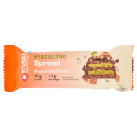 Maxi Nutrition Pistachio Spread Protein Waffle Bar 39 g