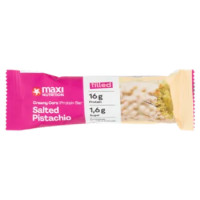 Maxi Nutrition Creamy Core | Protein Bar Salted Pistachio 45 g