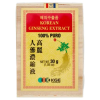 Equilibra Korean Ginseng Extract 30 g
