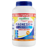 Equilibra Magnesio+ Zero 400 g