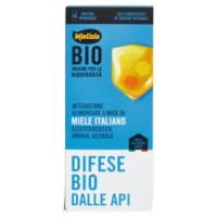 Mielizia Bio Difese Bio Dalle Api Bustine 10 x 10 g
