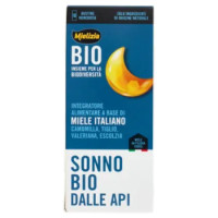 Mielizia Bio Sonno Bio Dalle Api Bustine 10 x 10 g