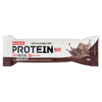 Nutrend Protein Bar Gusto Cioccolato Con Copertura Al Cioccolato Fondente 55 g
