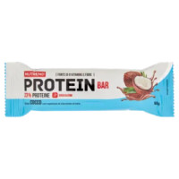 Nutrend Protein Bar Gusto Cocco Con Copertura Al Cioccolato Al Latte 55 g