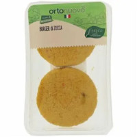 BURGER ZUCCA