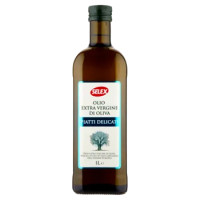 Selex Olio Extra Vergine Di Oliva Sapore Delicato 1 L