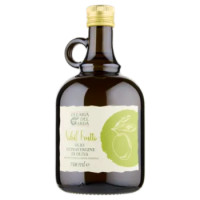 Olearia Del Garda Nobil Frutto Olio Extravergine Di Oliva 750 Ml