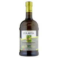 Colavita Olio Extra Vergine Di Oliva L'elegante 1 L