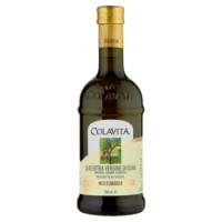 Colavita Extra Vergine Di Oliva Mediterraneo 750 Ml