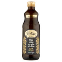 Pantaleo Olio Extra Vergine Di Oliva 100% Italiano 750 Ml