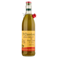Farchioni Il Casolare Grezzo Naturale Olio Extra Vergine Oliva Fruttato Intenso 750 ML