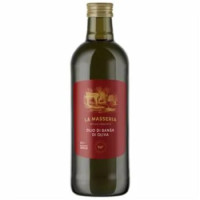 La Masseria Olio di Sansa di Oliva 1 Lt