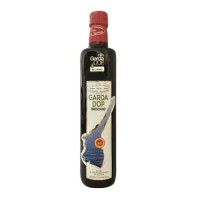 Olio Extravergine di Oliva Bresciano DOP