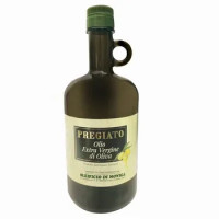 Oleificio di Moniga Pregiato Olio Extravergine d'Oliva 1l