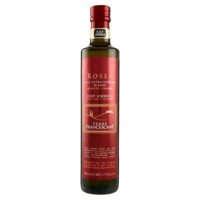 Terre Francescane Rossa Olio Extra Vergine Di Oliva DOP Umbria Colli Assisi - Spoleto 500 ML