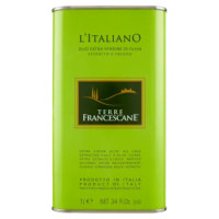 Terre Francescane L'Italiano Olio Extra Vergine Di Oliva 1 L