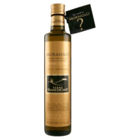 Terre Francescane Moraiolo Olio Extra Vergine Di Oliva Monocultivar 500 ML