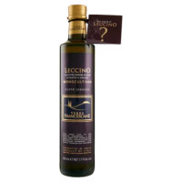 Terre Francescane Leccino Olio Extra Vergine Di Oliva Monocultivar 500 ML