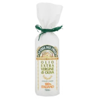 La Casa Del Colle Olio Extra Vergine Di Oliva 100% Italiano Ottenuto a Freddo 750 Ml