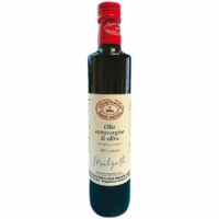 Montezalto Olio Extravergine di Oliva 500ml
