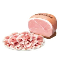 Prosciutto Cotto Gardani Da Banco