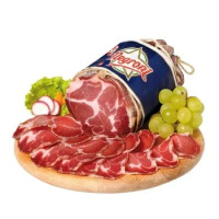 Coppa Di Zibello Da Banco