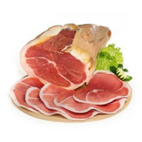 Prosciutto Crudo Da Banco