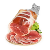 Prosciutto Crudo Senza Osso Da Banco
