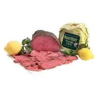 Roast-Beef Da Banco