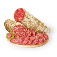 Trentin Salame Nostrano Dolce