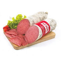 Levoni Salame Ungherese Da Banco