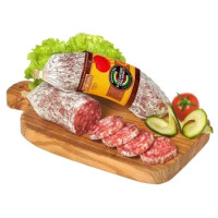Salame Cacciatore D.O.P.Volpi
