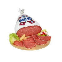Salame Golfetta Da Banco