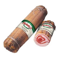 Pancetta Al Pepe Nero Da Banco