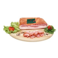 Pancetta Stufata Da Banco