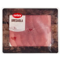 Selex Bresaola a Fette 80 g