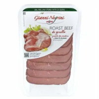 ROAST BEEF GIANNI NEGRINI GR.70