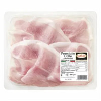 Gardani Prosciutto Cotto Arrosto Alta Qualita' 100 g