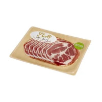 BelliPronti Pancetta Coppata Eco Take Away 100g