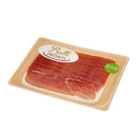 BelliPronti Prosciutto Crudo 100g