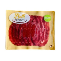 BelliPronti Bresaola Confezione 100g
