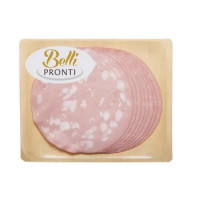 BelliPronti Mortadella 150G