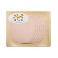 BelliPronti Arrosto di Tacchino al Forno 100 g