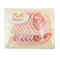 BelliPronti Pancetta Arrotolata 100G
