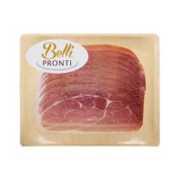 BelliPronti Prosciutto Crudo 100G