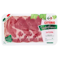 Citterio Tagliofresco La Coppa 70 g
