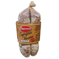 Trentin Sopressa Mignon All'Aglio Da Banco