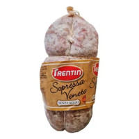 Trentin Sopressa Mignon Dolce Senz'Aglio Da Banco