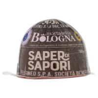Selex Saper Di Sapori Mortadella Bologna I.G.P. Trancio 500 g