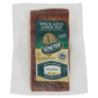 Senfter Speck Alto Adige IGP 0,425 Kg